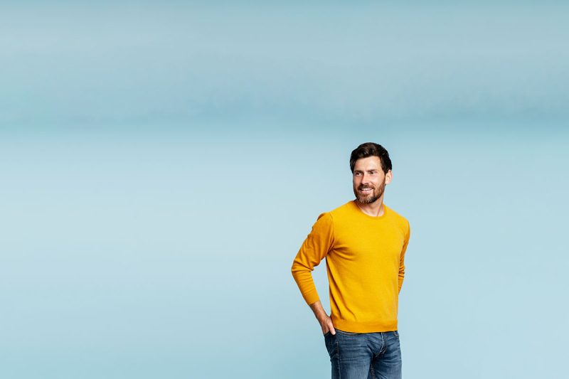 Lorem ipsum title