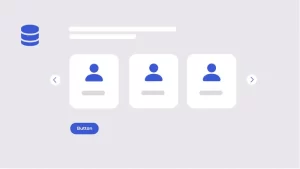 Get posts team swiper